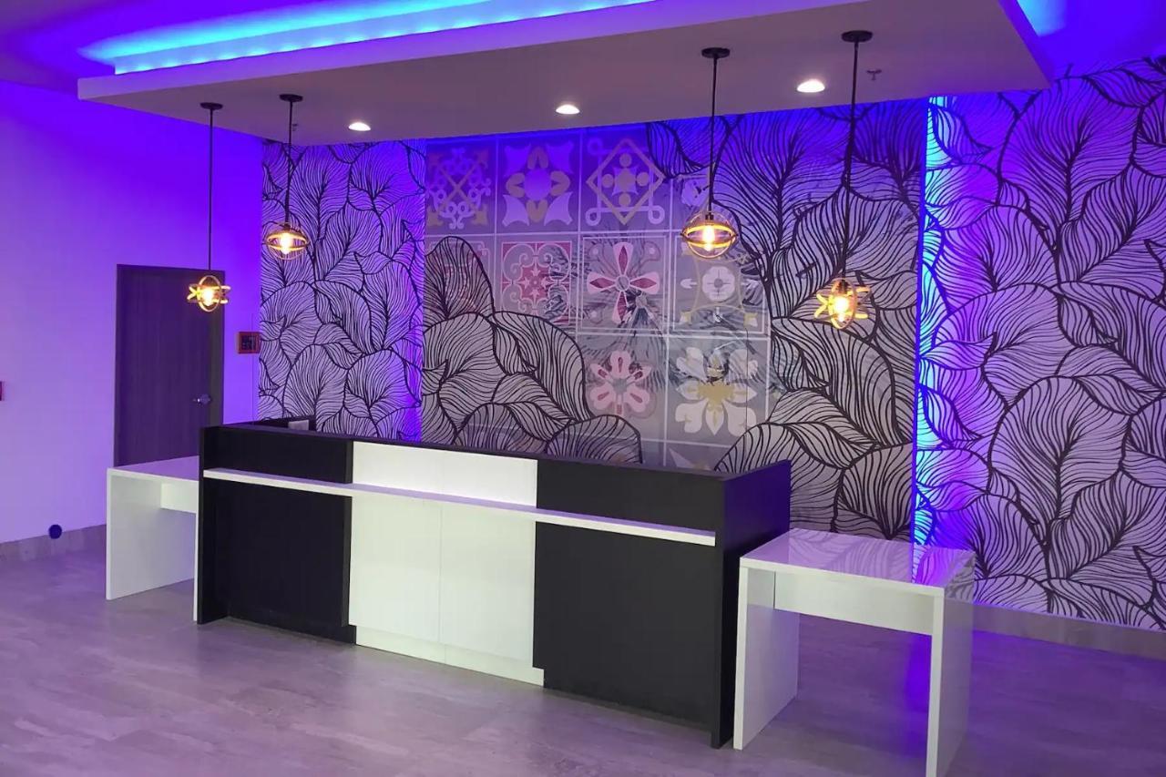 La Quinta Inn & Suites By Wyndham Corpus Christi Southeast Extérieur photo