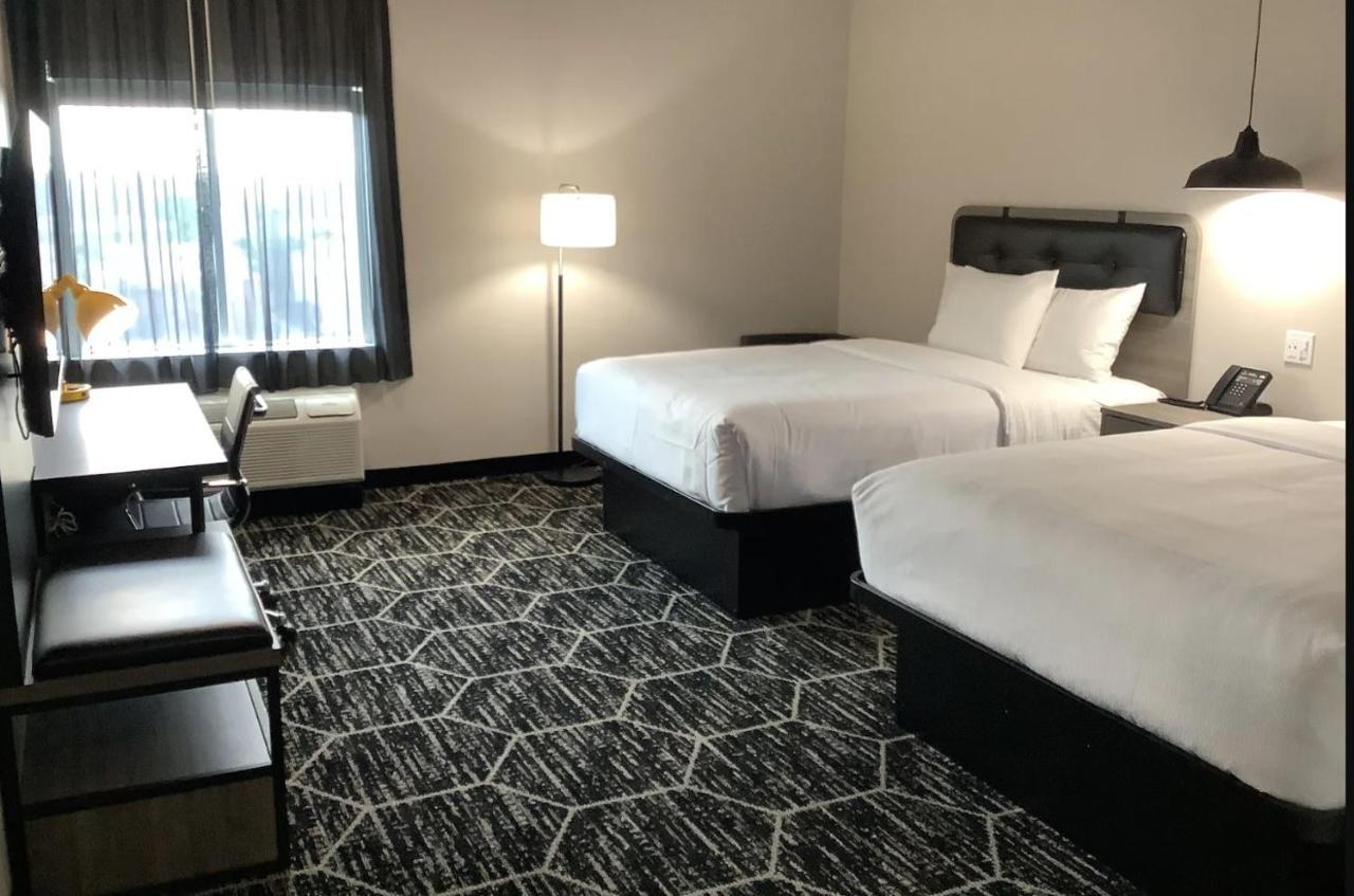 La Quinta Inn & Suites By Wyndham Corpus Christi Southeast Extérieur photo