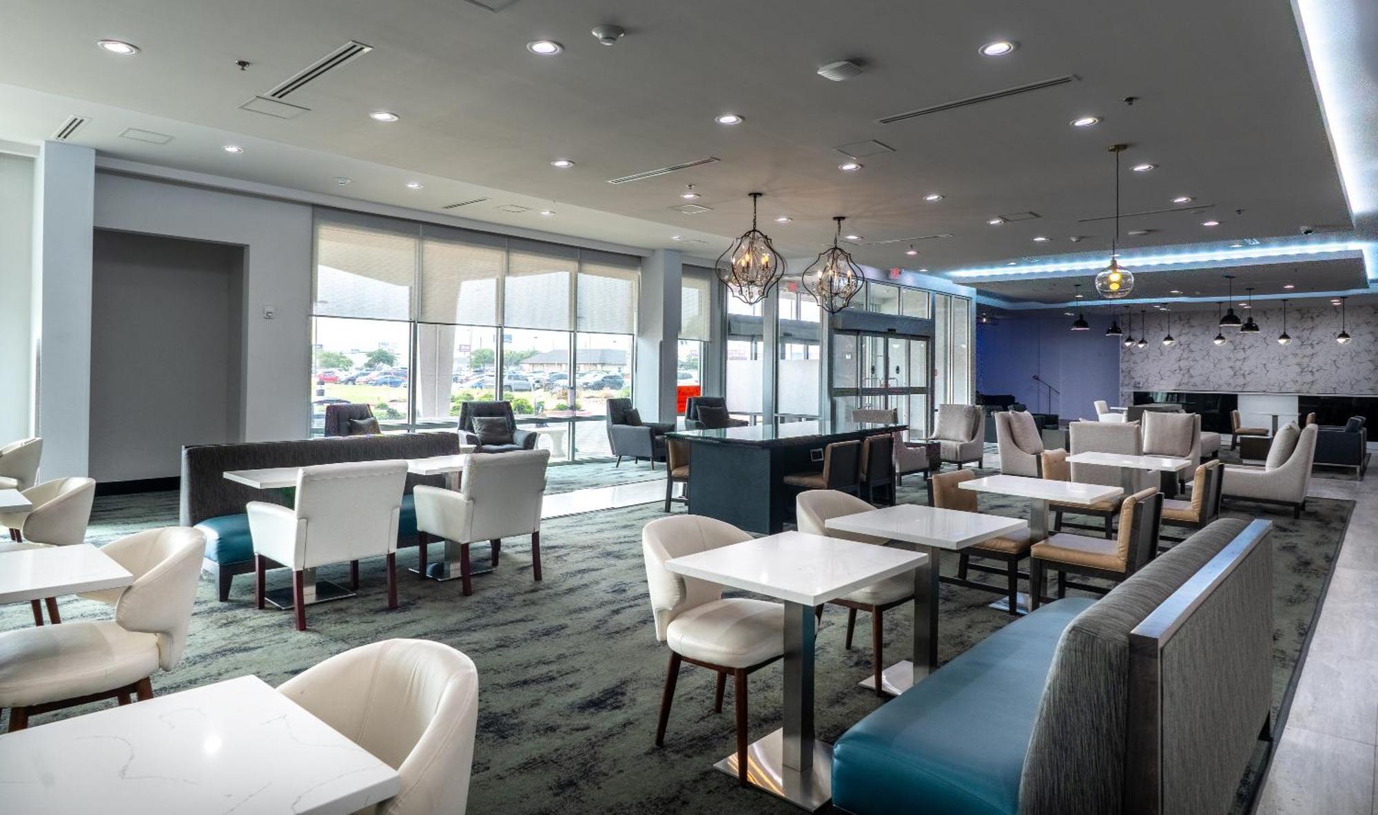 La Quinta Inn & Suites By Wyndham Corpus Christi Southeast Extérieur photo