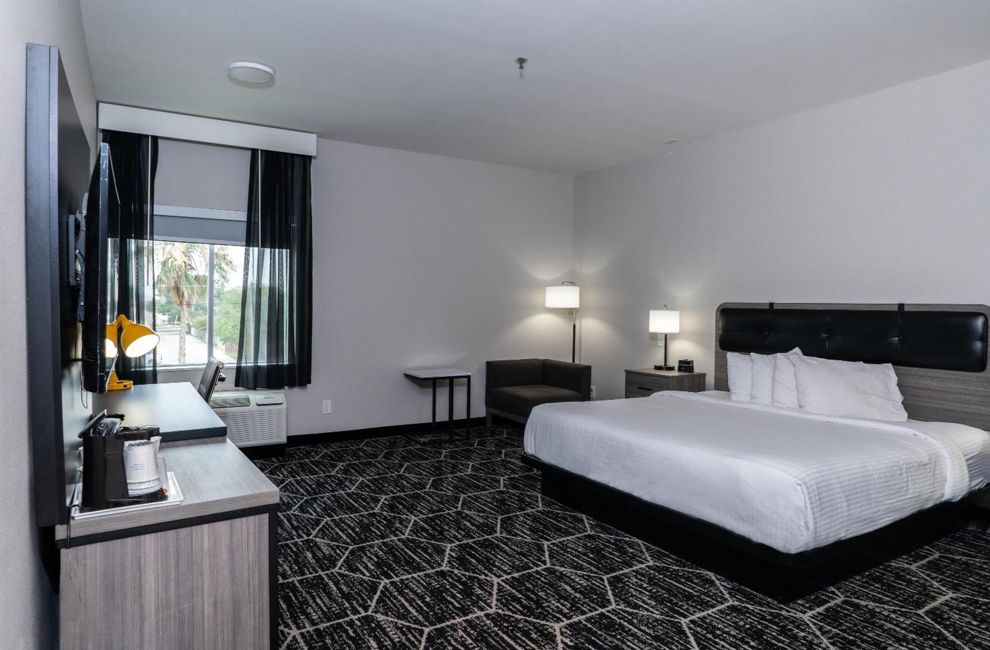 La Quinta Inn & Suites By Wyndham Corpus Christi Southeast Extérieur photo