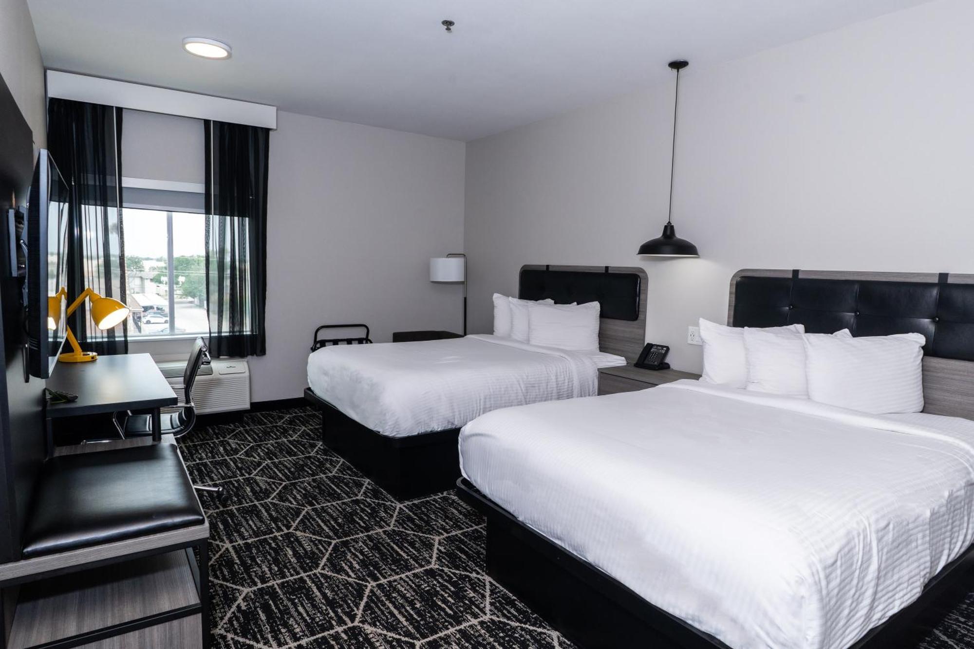 La Quinta Inn & Suites By Wyndham Corpus Christi Southeast Extérieur photo