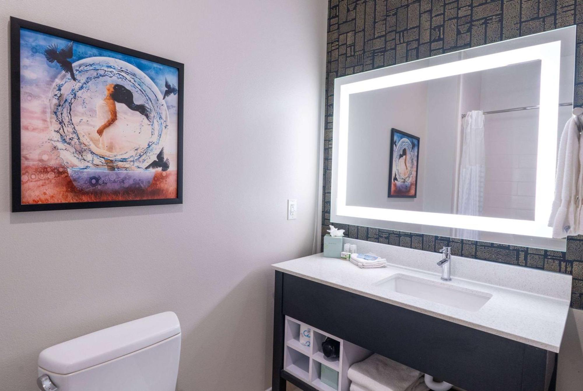 La Quinta Inn & Suites By Wyndham Corpus Christi Southeast Extérieur photo