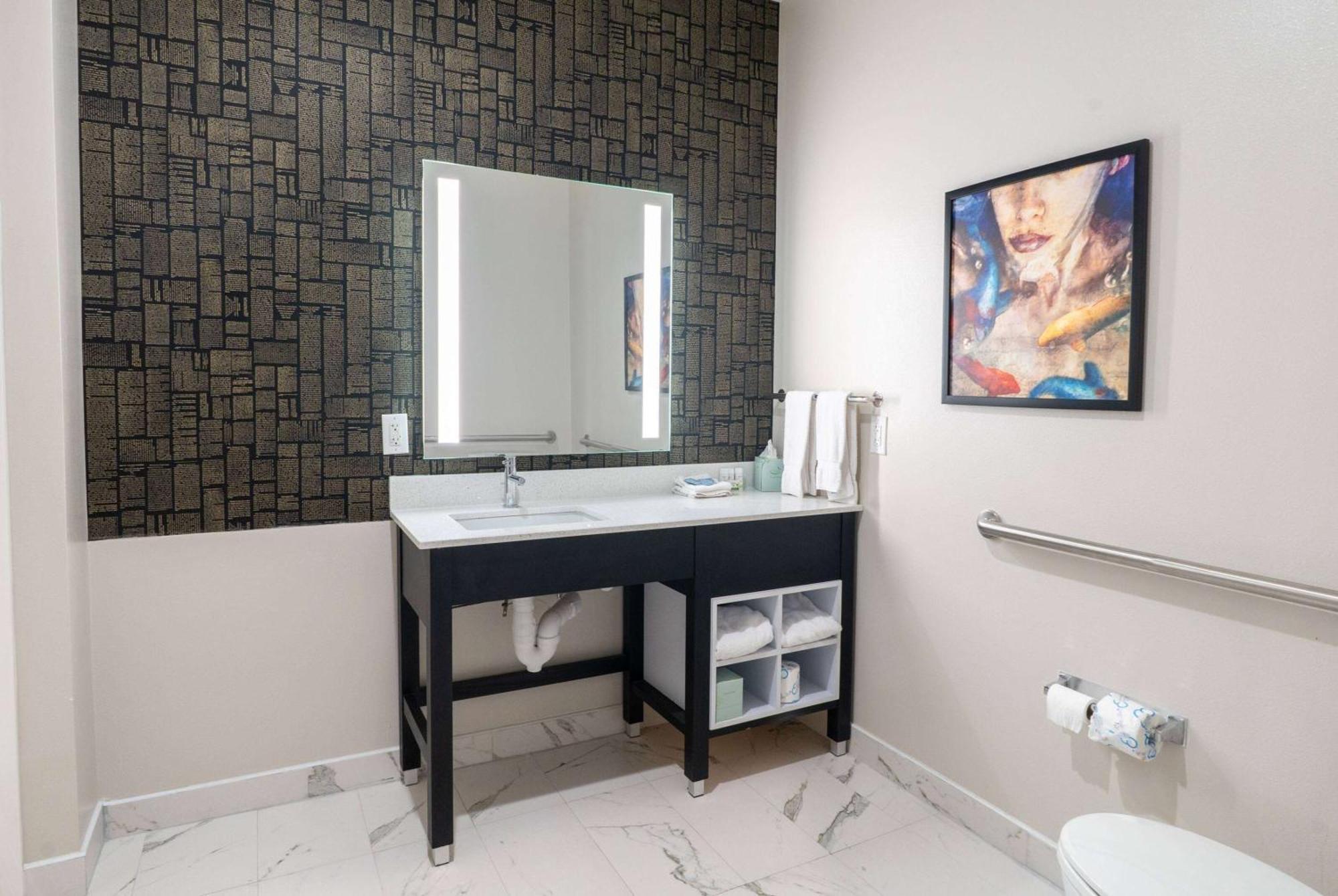 La Quinta Inn & Suites By Wyndham Corpus Christi Southeast Extérieur photo