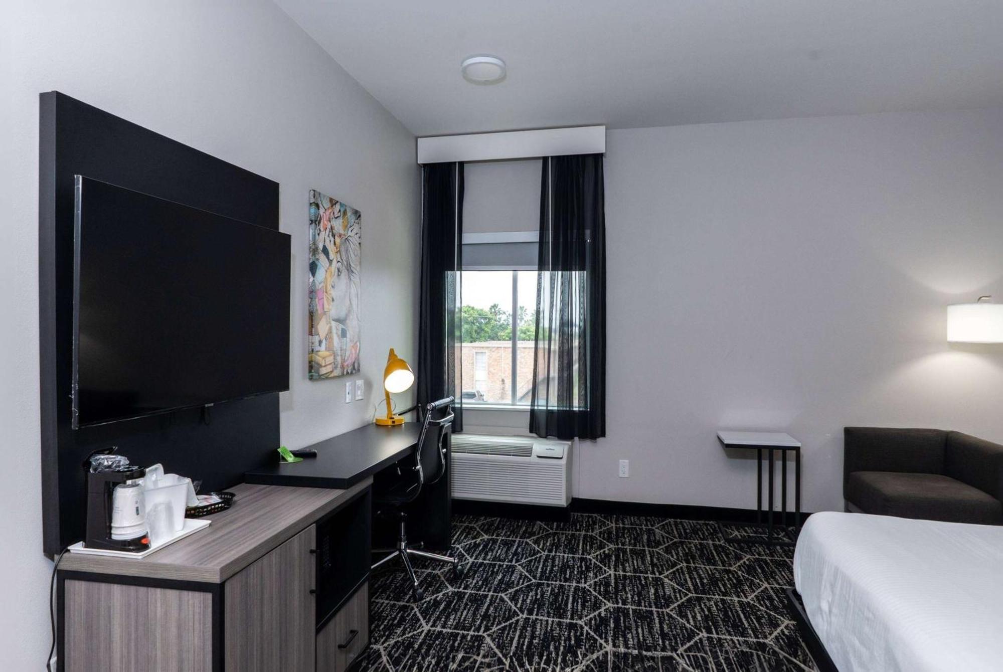 La Quinta Inn & Suites By Wyndham Corpus Christi Southeast Extérieur photo