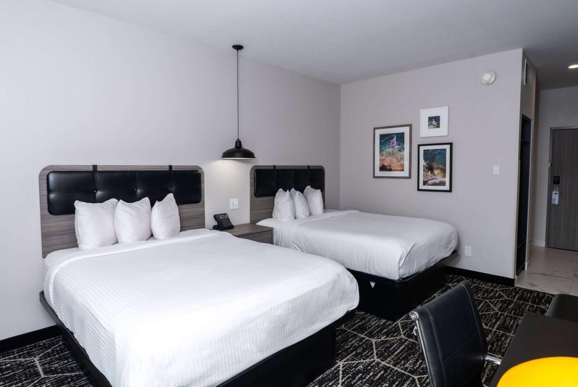 La Quinta Inn & Suites By Wyndham Corpus Christi Southeast Extérieur photo