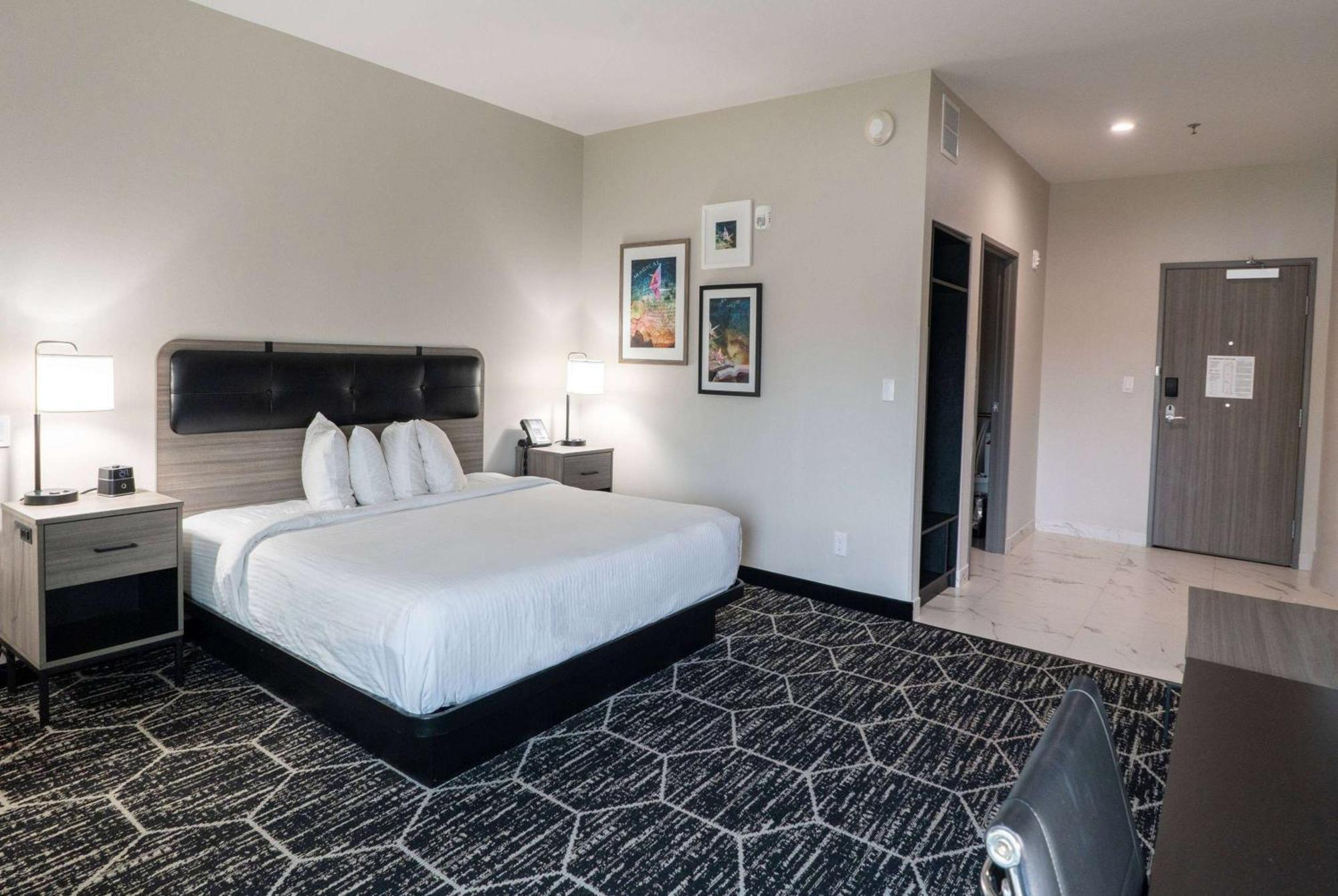 La Quinta Inn & Suites By Wyndham Corpus Christi Southeast Extérieur photo