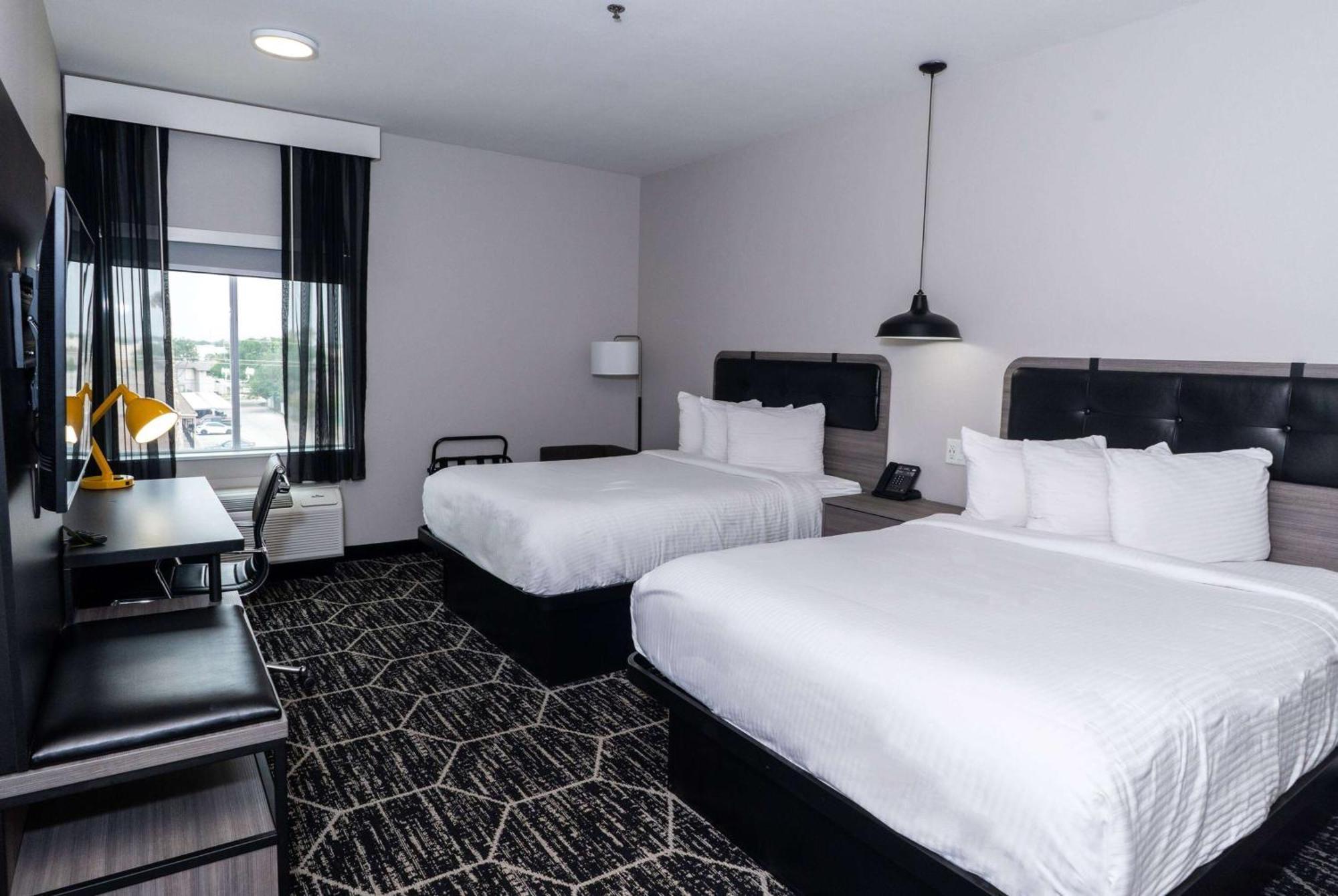 La Quinta Inn & Suites By Wyndham Corpus Christi Southeast Extérieur photo
