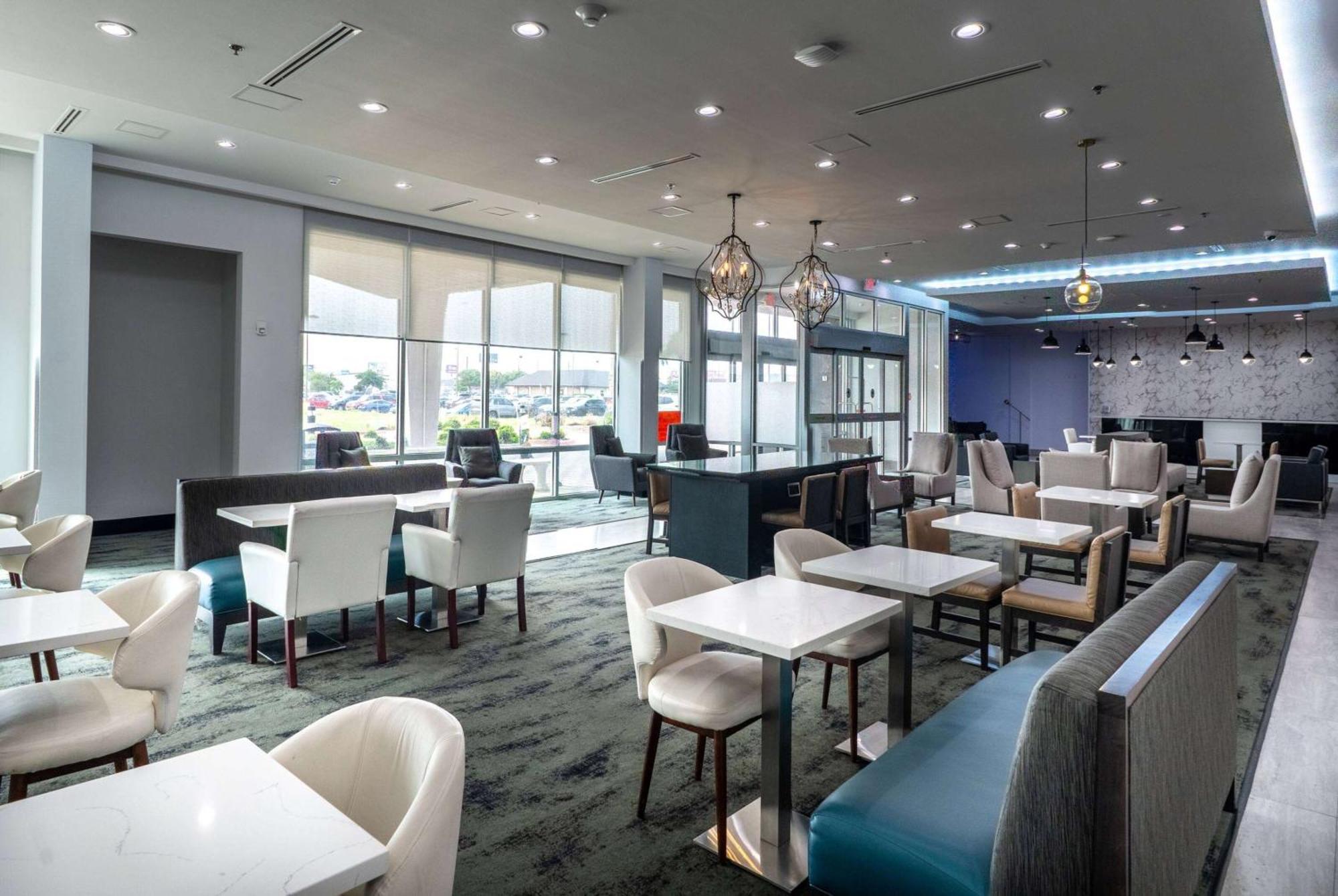 La Quinta Inn & Suites By Wyndham Corpus Christi Southeast Extérieur photo